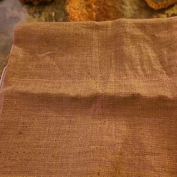 Coffee Direct Burlap Bag - Picture 4 of 6